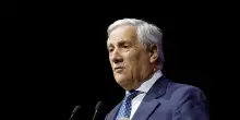 Tajani, 'la manovra in Cdm tra domani e dopodomani'