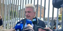 Inchiesta sisma, ex capo di gabinetto si avvale facolt&agrave; di non rispondere