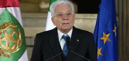 Mattarella: "La tutela del Servizio sanitario nazionale &egrave; priorit&agrave; assoluta"