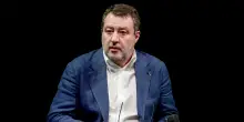 Salvini: 'Fiducioso di superare la legge Fornero, pensione a 64 anni'