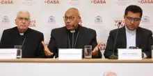 Per&ugrave;, delegazione vaticana a Lima per preparare la visita di Leone XIV
