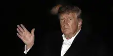 Trump, 'partito del presidente non ottiene di solito buoni risultati alle midterm'