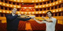 Tennis: Alcaraz, felice di giocare anche con Sinner a Riad