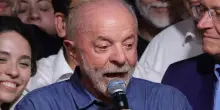 Brasile, Lula attacca Bolsonaro Jr, 'fuga vergognosa, leccapiedi degli Usa'