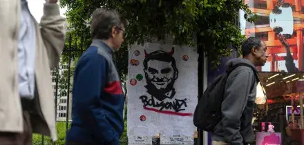 Lula trionfa in Brasile, Bolsonaro: 'La polizia mi ha tolto il passaporto'