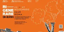 'Ri-generare con creativit&agrave;', la cultura come base per lo sviluppo urbano