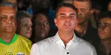 Bolsonaro, 'io il vero presidente del Brasile, guider&ograve; l'opposizione dagli Usa' (2)