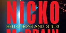 Nicko McBrain, esce autobiografia Hello Boys And Girls del batterista di Iron Maiden