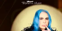 A Loredana Bert&egrave; il Premio Icon - Billboard Women in Music