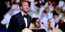 Pallone d'Oro: Herry Kane &eacute; il vincitore dell'edizione 2026
