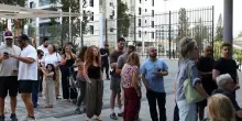 Israele al voto, affluenza record: alle 20 al 74,3%. I seggi chiuderanno alle 21 (ora italiana)