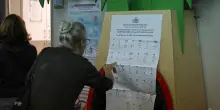 Con 77% dei voti scrutinati, si rafforza Blocco di Eisenkot con 49 seggi
