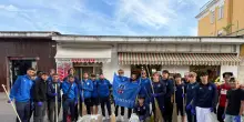 'Terzo tempo Montespaccato', al via il progetto di partecipazione giovanile