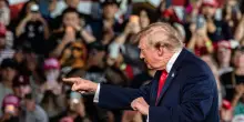 'Trump, dobbiamo finire il lavoro in Iran, con accordo o in altro modo'