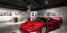 Fotografia, pop art e paesaggio, al Mauto l'arte &egrave; ovunque