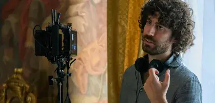 Terminate le riprese del film 'Picciriddi' di Lorenzo Collalti