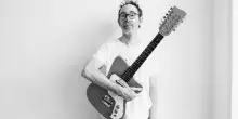 Il musicista Arto Lindsay torna in Italia con 'The Ghost of unity'