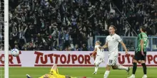 Serie A: in campo Sassuolo-Lazio 2-4 DIRETTA