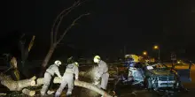 La Russia annuncia la tregua umanitaria a Oleshky. Kiev: 'Colpito il ponte Pivdennyi'