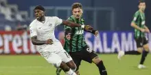 Serie A: Lazio travolgente in casa Sassuolo, 6-2 e vetta solitaria