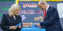 Israele alle urne. Alle 14 affluenza al 44,9%, 'battuto ogni record dal '73'. Appello di Netanyahu a votare