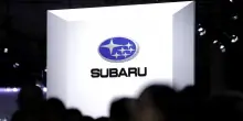 Subaru chiude con benzina e diesel in Europa, solo EV dal 2028
