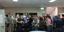In Israele familiari degli ostaggi in piazza, 'votate per il cambiamento'