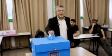 Exit poll Israele, boom dei partiti arabi verso 18 seggi