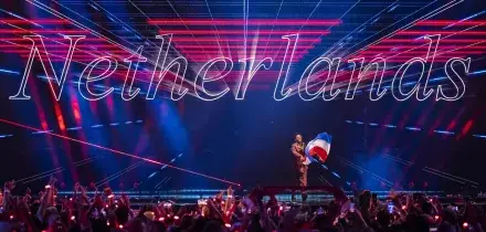 Eurovision, nuovo forfait dei Paesi Bassi per le tensioni su Israele