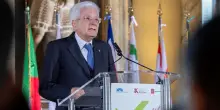 Celebrazione de 'I Giorni della Ricerca' con il presidente Mattarella
