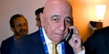 Federcalcio: Aic e Aiac ufficializzano: 'Firme raccolte, candidiamo Galliani'