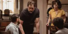 In 'L'essere amato' Javier Bardem padre assente da Oscar