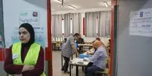 Aperti i seggi, Israele al voto per il rinnovo della Knesset