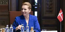 Premier danese critica i leader norvegese e finlandese per la telefonata a Putin