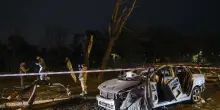 La Russia annuncia la tregua umanitaria a Oleshky. Kiev: 'Colpito il ponte Pivdennyi'
