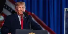 Trump, 'molto presto' un incontro tra Putin e Zelensky