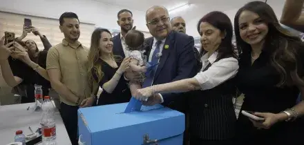 Israele al voto, exit poll: il blocco di Eisenkot a 52 seggi, quello di Netanyahu a 50