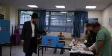 Exit poll Israele, blocco Eisenkot a 52 seggi, blocco Netanyahu a 50