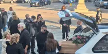 Morta nello scontro con l'auto dell'ex, 'uccidere &egrave; crimine davanti a Dio'