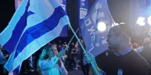 Israele spaccato: Netanyahu regge, ma il blocco di Eisenkot &egrave; avanti