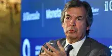 Dalla Bce via libera a Intesa Sanpaolo all'acquisizione di Mps