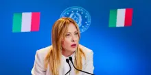 Meloni all'Assemblea di Confartigianato