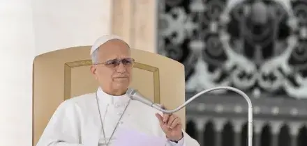 Il Papa ha votato per le elezioni americane di Midterm