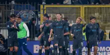 Serie A: a Monza il Napoli si impone 4-1 CRONACA e FOTO