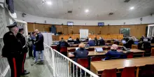 Caso Hydra, si pente il referente del clan Senese in Lombardia