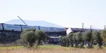 Spagna: Toledo, confermati almeno 30 morti nello scontro tra due treni alta velocit&agrave; sulla linea Madrid-Siviglia
