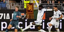 Serie A: Venezia-Inter 0-0  DIRETTA e FOTO