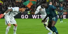 Serie A: Venezia-Inter 0-0  DIRETTA e FOTO