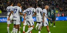 Serie A: l'Inter vince a Venezia, il Milan crolla col Bologna