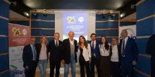 Walking football, Italia alla Euro Nations 2026 con 5 rappresentative